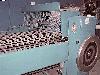  BECK SHEETER, 55" Angle cutter, up to 28 degrees.